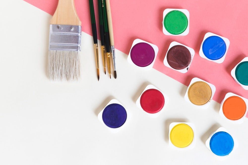 The Benefits of Using High-Quality Art Supplies 1 The Benefits of Using High-Quality Art Supplies