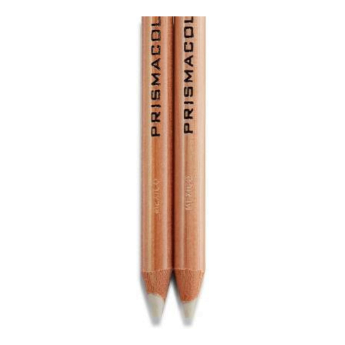 PRISMACOLOR Blender Pencil Colourless Pack Of 2 - Image 3
