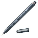 Pentel S20P Pointliner Pigment Liner Technical Drawing Fineliner Pen 0.2