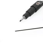 Pentel S20P Pointliner Pigment Liner Technical Drawing Fineliner Pen 0.4