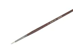 Brustro Artists Bristle White Round 2 NUMBER Brush Series 1008 - Image 3