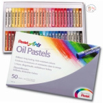 PENTEL OIL PASTEL 50 SHADE