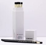 TOMBOW MONO Graphite Pencil set, 12 assorted grades, Limited Edition