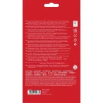 Watercolour pencil with brilliant colours Fully water-soluble lead Break-resistant lead due to secural bonding process (SV) Wood from sustainable forestry Washes out of most fabrics Including brush and sharpener Cardboard wallet of 36 - Image 2