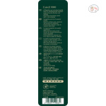 FABER CASTELL 9000 graphite pencil tin of 6 - Image 5
