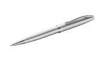Pelikan Ballpoint pen Jazz® Noble Elegance in Printed Cardboard Box-Silver