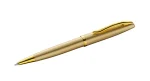 Pelikan Fountain Pen Jazz Nobel Elegance Gold in folding Box