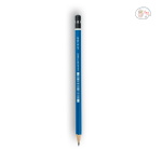 STAEDTLER GRAPHITE PENCILS 3H MARS LUMOGRAPH DRAWING PENCILS 100 3H