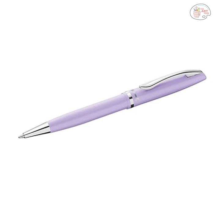 411RFq078NL._SX450_ Pelikan Jazz Elegance Ballpoint Pen - LAVENDER - Image 1