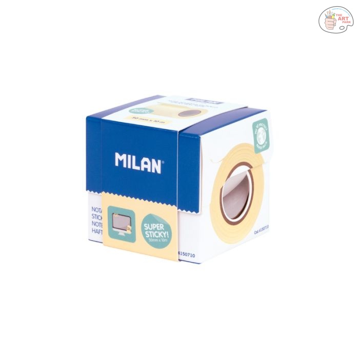 Milan super sticky Note - Image 2