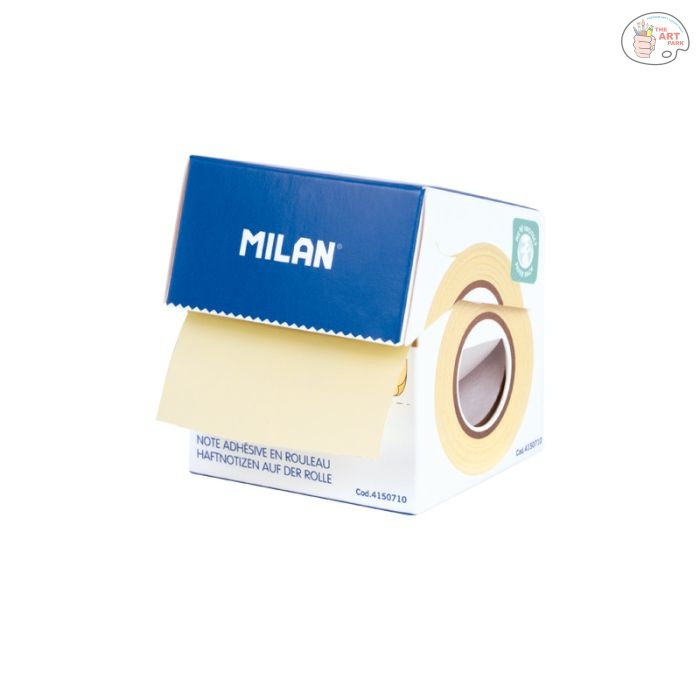Milan super sticky Note - Image 3