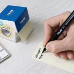 Milan super sticky Note - Image 5