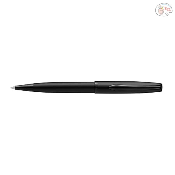 Pelikan Ballpoint pen Jazz Noble Elegance in Folding Box Box-Black - Image 2