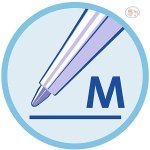 Pelikan Ballpoint pen Jazz Noble Elegance in Folding Box Box-Black - Image 4