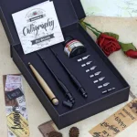 ISOMARS CALLIGRAPHY PEN SET (VICTORIA)