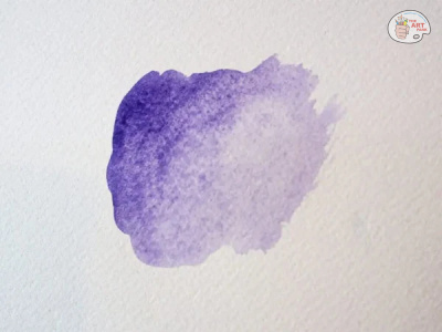 Brustro Artists Watercolour Paper, 300 GSM, A5-25% Cotton, Cold Pressed, 18 + 6 Sheets Free - Image 2