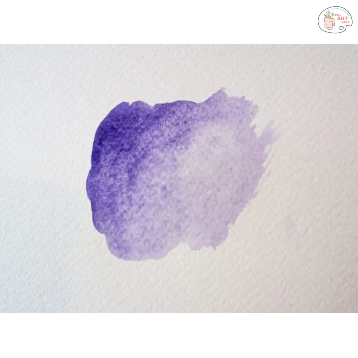 Brustro Artists Watercolour Paper, 300 GSM, A5-25% Cotton, Cold Pressed, 18 + 6 Sheets Free - Image 2