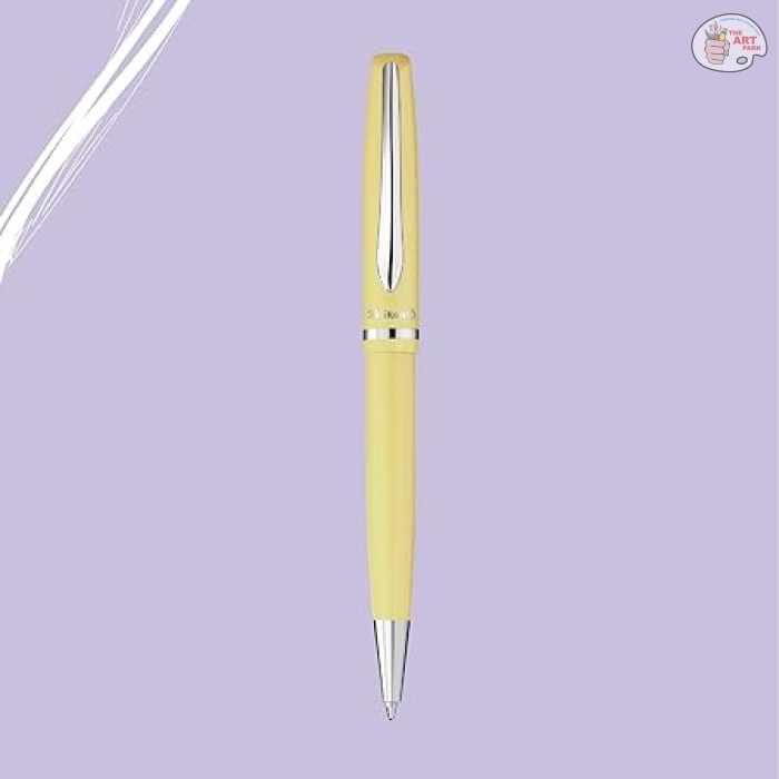 Pelikan Jazz Elegance Ballpoint Pen - LIMELIGHT - Image 3