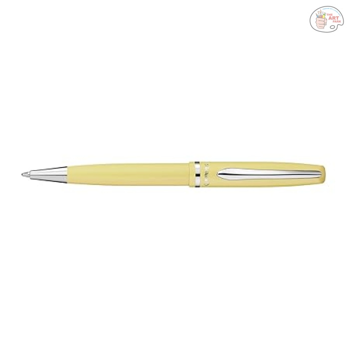 Pelikan Jazz Elegance Ballpoint Pen - LIMELIGHT - Image 4