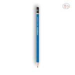 STAEDTLER GRAPHITE PENCILS 5H MARS LUMOGRAPH DRAWING PENCILS 100 5H - Image 3