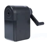 Brustro Manual Art Pencil Sharpener with Long Points - Image 5