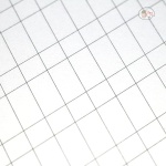 Mont Marte Calligraphy Workbook 50 Sheets, 9 x 12 Inches. Acid Free Pages with Ruled Grids. - Image 5