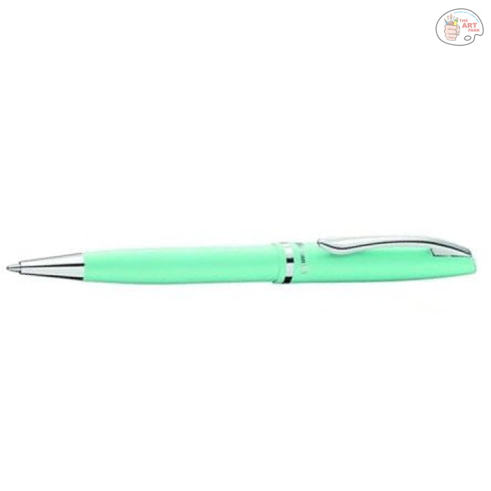 Pelikan Jazz Elegance Ballpoint Pen - MINT PASTEL - Image 1