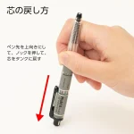 PENTEL Multi 8 Multifunctional Pencil - Image 6