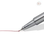 Staedtler 334 0.3 mm triplus Fineliner Superfine Point Pens - Assorted Colours (Pack of 30) - Image 8