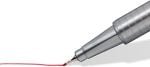 Staedtler 334 0.3 mm triplus Fineliner Superfine Point Pens - Assorted Colours (Pack of 30) - Image 8