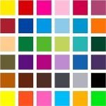 Staedtler 334 0.3 mm triplus Fineliner Superfine Point Pens - Assorted Colours (Pack of 30) - Image 3