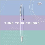 Pelikan Jazz Elegance Ballpoint Pen - LAVENDER - Image 3