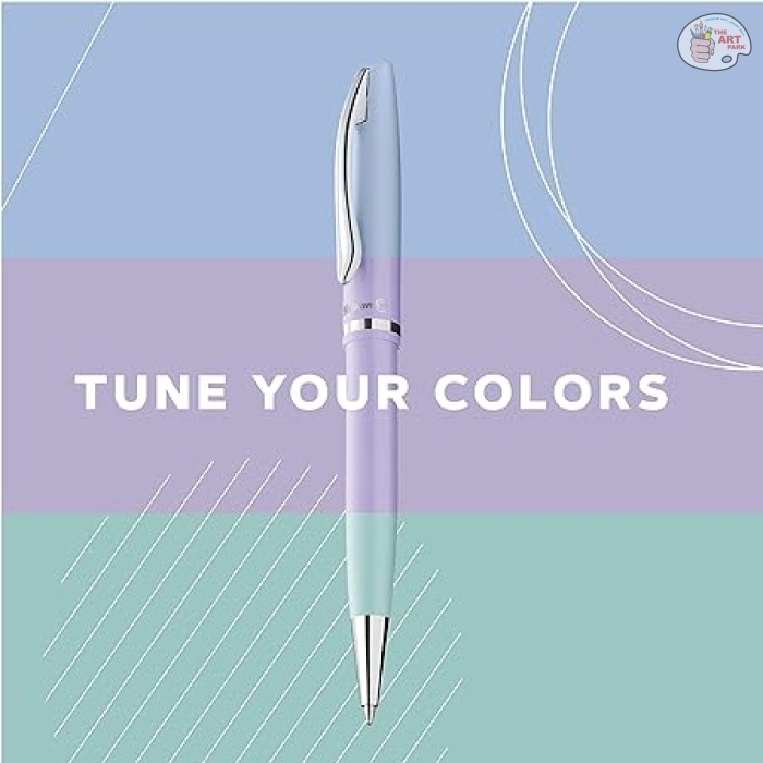 Pelikan Jazz Elegance Ballpoint Pen - LAVENDER - Image 3