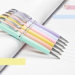 Pelikan Jazz Elegance Ballpoint Pen - MINT PASTEL - Image 4