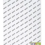 Brustro Artists' Drawing Paper 200 gsm 50 x 70 cm (20 sheets)