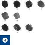 Staedtler Charcoal Set - Image 2