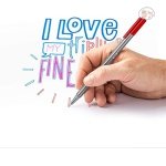 Staedtler 334 0.3 mm triplus Fineliner Superfine Point Pens - Assorted Colours (Pack of 30) - Image 6