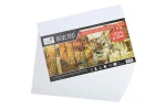 Brustro Artists' Oil Painting Papers 300 GSM A4 (Pack of 9 + 3 Free Sheets) - Image 3