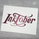 Pentel Hybrid Dual Metallic 1.0 MM Roller Gel Pen | Pigment Glitter & Dye Ink | Ideal For Diy Art & Decorative Writing | Set Of 8 Metallic Shades (K110) - Image 4