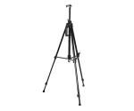 Brustro Artists' Pro Art Tripod Metal Easel With Weather Proof Carry Bag - Image 2