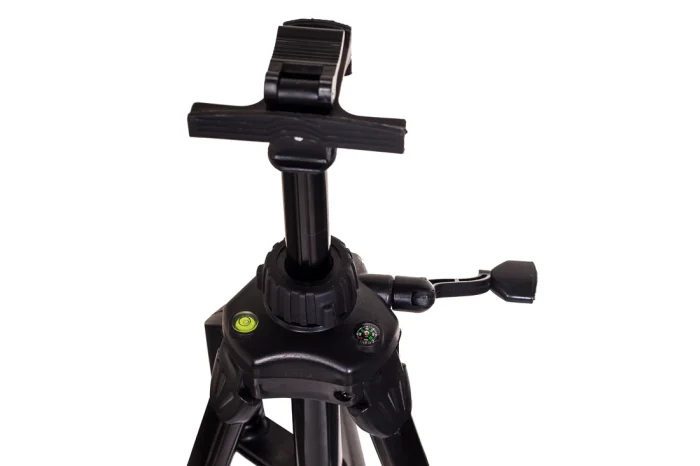 Brustro Artists' Pro Art Tripod Metal Easel With Weather Proof Carry Bag - Image 4