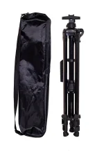 Brustro Artists' Pro Art Tripod Metal Easel With Weather Proof Carry Bag - Image 5
