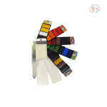 Brustro Artists Watercolour Pan Set of 25 - Image 5