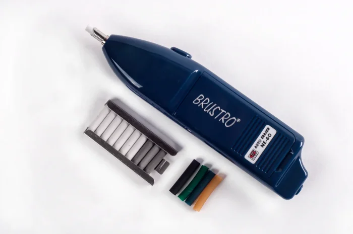 Brustro Battery Operated Eraser - Image 3