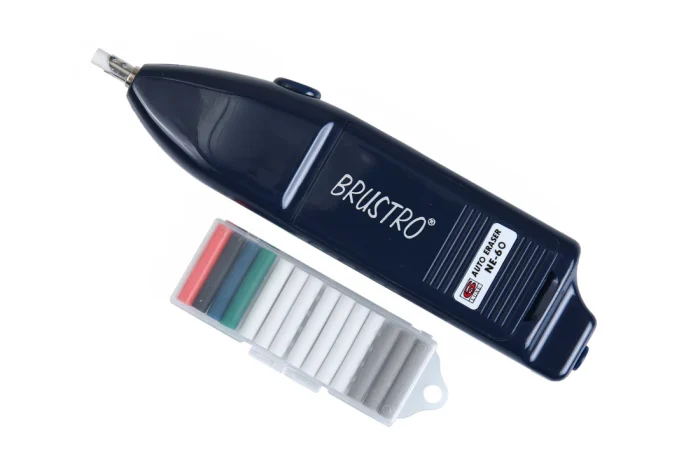 Brustro Battery Operated Eraser - Image 4