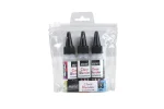 Brustro Alcohol Ink Clear Blender Pack of 3 (20ml Each) - Image 3