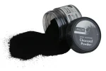 Brustro Artists' Compressed Charcoal Powder 100 ml - Image 5