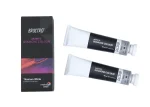 BRUSTRO Artist Gouache Titanium White 40ml (Pack of 2) - Image 2