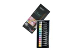 BRUSTRO Artists ’ Acrylic Pastel Colour Set of 12 Colours X 12ML Tubes (Multicolor) - Image 4