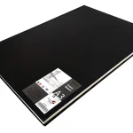 Brustro Artists' Sketch Book Stitched Bound A3-110 GSM, 124 Pages Acid Free  (2)2 total reviews